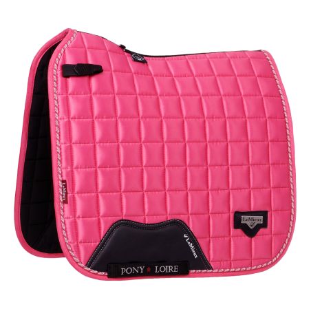 Tappetino LeMieux Loire Dressage Junior