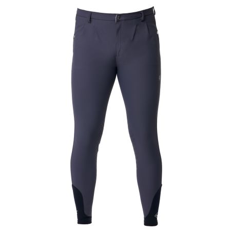 Pantaloni da equitazione LeMieux Elite Classic uomo