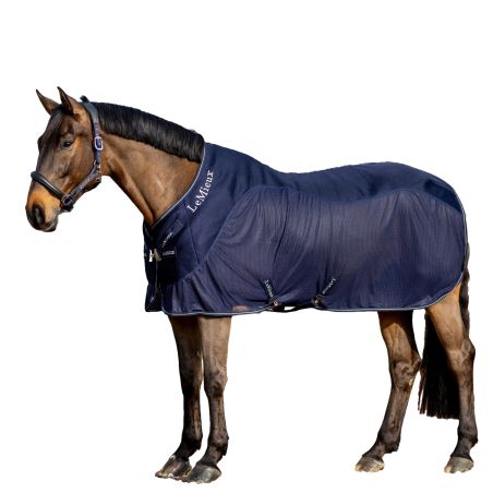 Coperta Rinfrescante Sportiva in Rete LeMieux