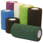 Benda coesiva 7,5 cm Flex'on Horse Master