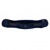 Coprispalla per cinghia Pelliccia Imperial Riding Go Star - Blu navy