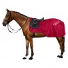 Coprireni Imperial Riding Super-dry 0gr - Rosso
