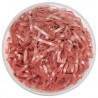 Elastici per criniera in silicone in scatola Imperial Riding - Oro rosa