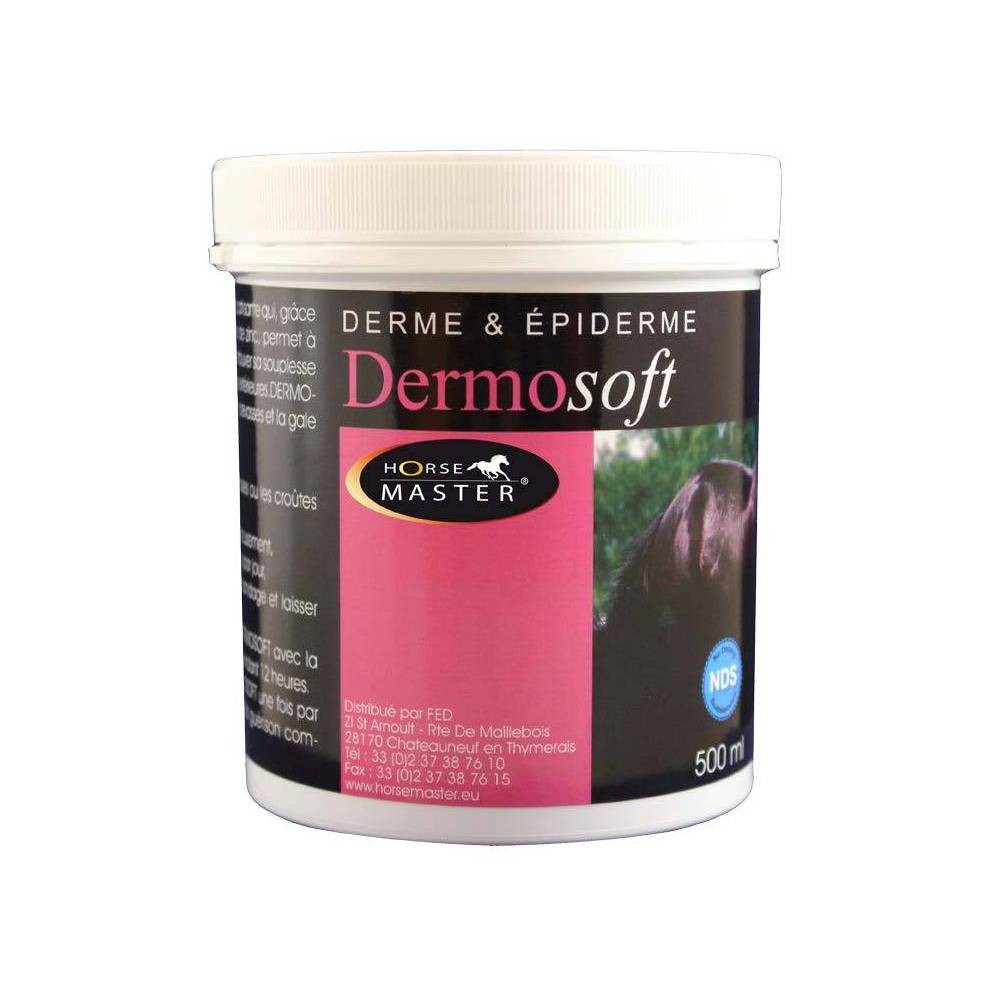 Dermosoft Horse Master Dermosoft Horse Master