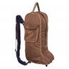 Borsa per stivali Imperial Riding Classic - Nocciola
