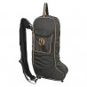 Borsa per stivali Imperial Riding Classic - Nero
