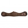 Cintura Imperial Riding Go Star dressage - Nocciola