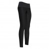 Pantaloni da equitazione Euro-Star Flying Famous FullGrip - Nero