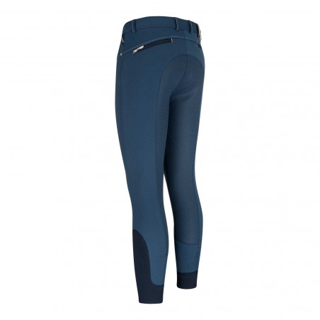 Pantaloni da equitazione Euro-Star Active FullGrip uomo