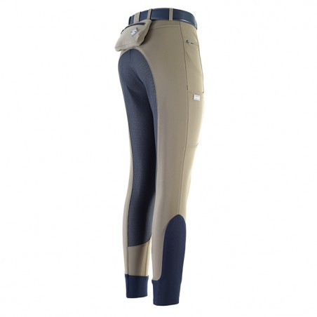 Pantaloni da equitazione Euro-Star X Ci 1 Journey FullGrip fe
