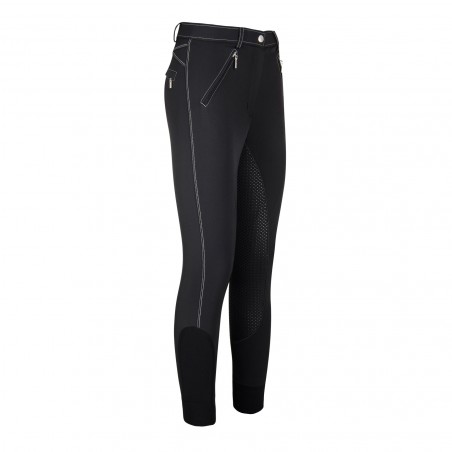 Pantaloni da equitazione Euro-Star Energy FullGrip