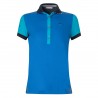 Polo Euro-Star Loreen - Blu olandese