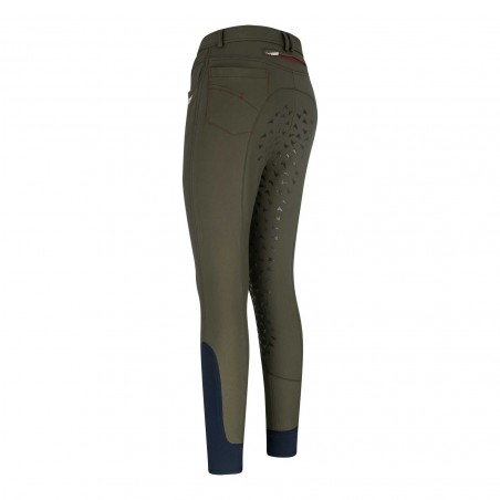 Pantaloni da equitazione Euro-Star Miley PowerGrip donna