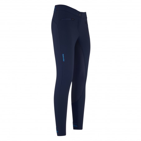 Pantaloni da equitazione Euro-Star Moonlight FullGrip Advanced