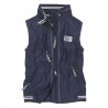 Gilet Euro-Star Tessa - Blu navy