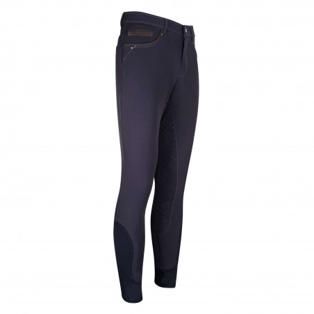 Pantaloni da equitazione Euro-Star Phil FullGrip uomo