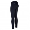 Pantaloni da equitazione Euro-Star Camilla FullGrip donna - Blu navy