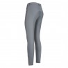 Pantaloni da equitazione Euro-Star Coco Glam FullGrip donna - Titanio