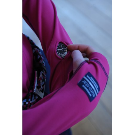 Camicia Euro-Star Priya