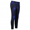 Pantaloni da equitazione Euro-Star Spirit FullGrip donna - Blu sodalite