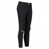 Pantaloni da equitazione Euro-Star Midnight Sun FullGrip donna - Meteorite