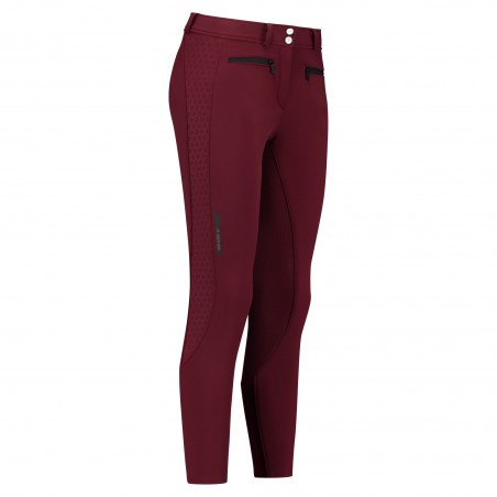 Pantaloni da equitazione Euro-Star Pharis FullGrip donna