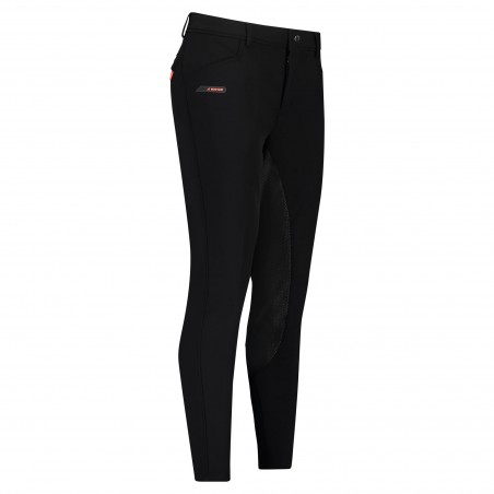 Pantaloni da equitazione Euro-Star Dancer FullGrip uomo