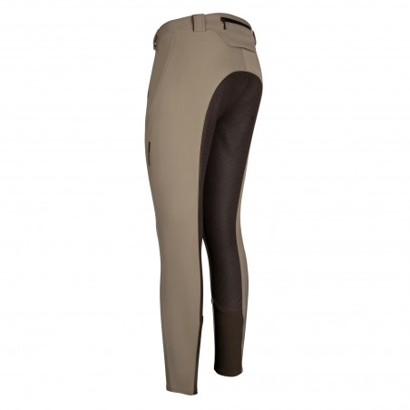 Pantaloni da equitazione da donna Euro-Star Journey G² FullGrip