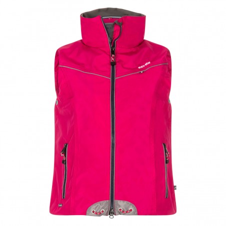 Gilet Euro-Star Paola