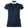 Maglia da competizione Euro-Star Tabea - Blu navy