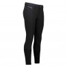 Pantaloni da equitazione Easy Rider Victor KneeGrip uomo - Nero