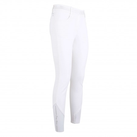 Pantaloni da equitazione Easy Rider Naja FullGrip