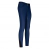 Pantaloni da equitazione Easy Rider Maria Fullgrip - Blu navy