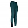 Pantaloni da equitazione Easy Rider Maria Fullgrip - Lago verde