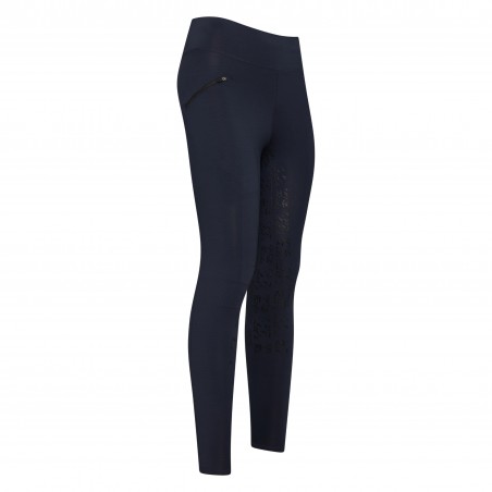 Leggings da equitazione Easy Rider Dietse FullGrip Donna