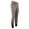 Pantaloni da equitazione Easy Rider Carice FullGrip - Ombra