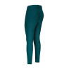Pantaloni da equitazione Easy Rider Evita FullGrip - Verde teal