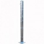 Palo di attacco La Gee