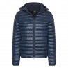 Giacca Euro-Star Luca - Blu navy