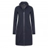Giacca parka Euro-Star Sandi - Blu navy