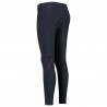 Pantaloni da equitazione Euro-Star Athletics FullGrip - Blu navy