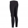Pantaloni da equitazione Euro-Star Athletics FullGrip - Nero