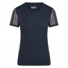 T-shirt Euro-Star Lucia - Blu navy