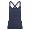 Top Euro-Star Adriana - Blu navy