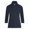 Polo Euro-Star Gianna - Blu navy