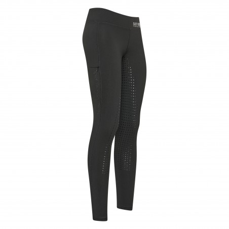 Leggings da equitazione Easy Rider Lana FullGrip