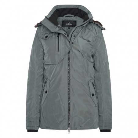 Parka giacca Euro-Star Lajana