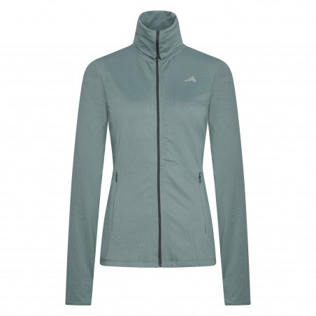 Felpa giacca Euro-Star Elena