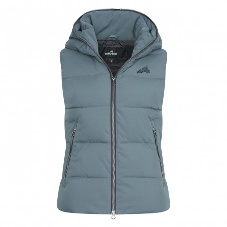 Gilet senza maniche Euro-Star Laverro