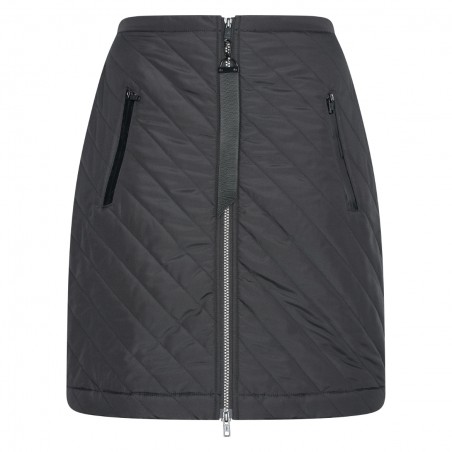 Gonna trapuntata Euro-Star Sienna